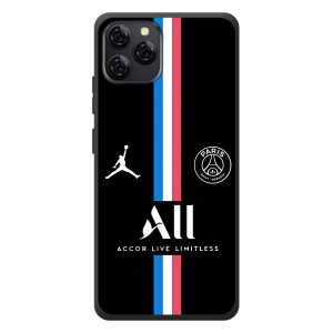 Чехлы PSG для Blackview A95 (AlphaPrint)