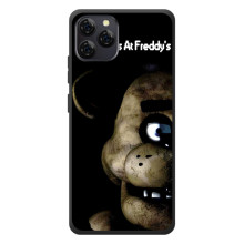 Чехлы Пять ночей с Фредди для Блэквью А95 (Five Nights)