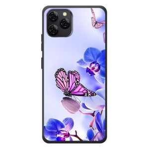 Чохли з квітами для Blackview A95 (VPrint)