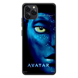 Чохли з фільму АВАТАР для Blackview A95 (AlphaPrint)