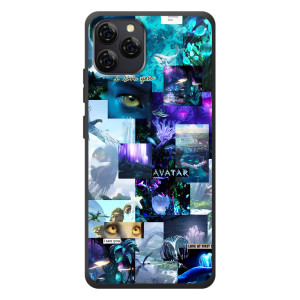Чохли з фільму АВАТАР для Blackview A95 (AlphaPrint)
