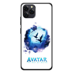 Чохли з фільму АВАТАР для Blackview A95 (AlphaPrint)