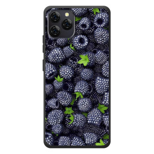 Чохли з фруктами для Blackview A95 (VPrint)
