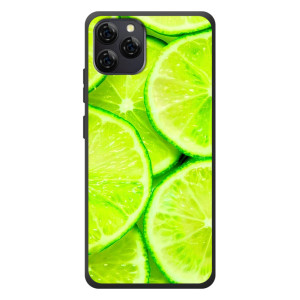 Чохли з фруктами для Blackview A95 (VPrint)