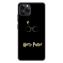 Чехлы с Гарри Поттером для Blackview A95 (AlphaPrint)