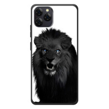 Чехлы с картинками животных Blackview A95