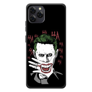 Чохли з картинкою Джокера на Blackview A95 – Hahaha