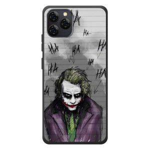 Чохли з картинкою Джокера на Blackview A95 – Joker клоун
