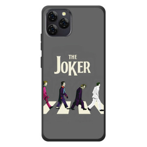 Чохли з картинкою Джокера на Blackview A95 – The Joker