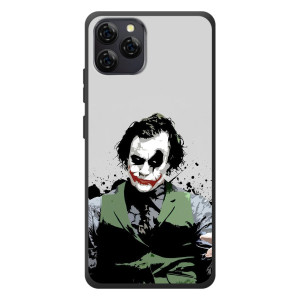 Чохли з картинкою Джокера на Blackview A95 – Погляд Джокера