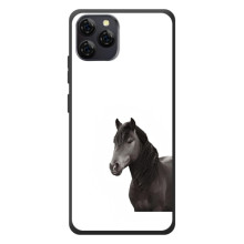 Чехлы с Лошадью дляBlackview A95 (VPrint)