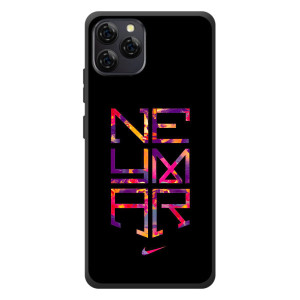 Силиконовый Чехол Blackview A95 – N E Y M A R