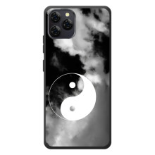 Чохли з прінтом Спортивна тематика для Blackview A95