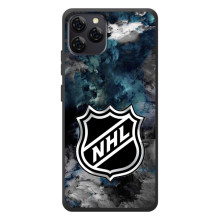Чохли з прінтом Спортивна тематика для Blackview A95 – NHL хокей