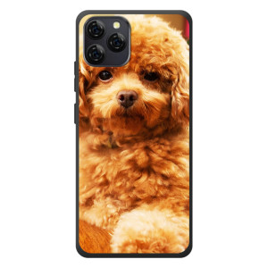 Чехлы с собаками для Blackview A95 (VPrint)