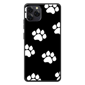 Чехлы с собаками для Blackview A95 (VPrint)