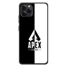 Чохли з топовими принтами для Чорвʼю  А95 (APEX)