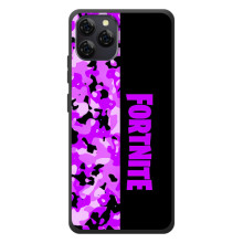 Чохли з топовими принтами для Чорвʼю  А95 (Фортнайт)