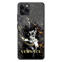 Чохли VERSACE для Чорвʼю  А95 (PREMIUMPrint) (AlphaPrint-ген.)