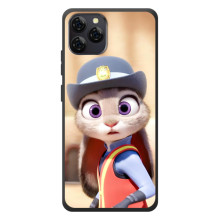 Чохли ЗООТРОПОЛІС для Blackview A95