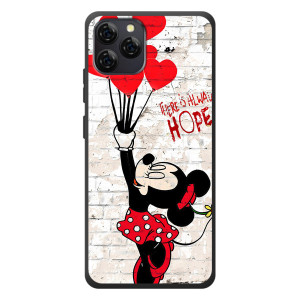 Чехол Disney Mouse Blackview A95 (PREMIUMPrint)
