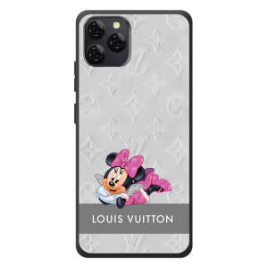 Чехол Disney Mouse Blackview A95 (PREMIUMPrint)