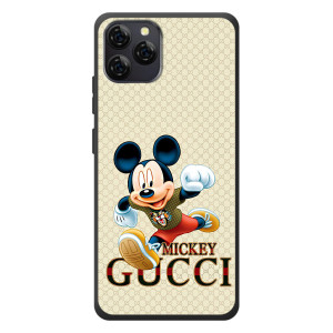 Чехол Disney Mouse Blackview A95 (PREMIUMPrint)