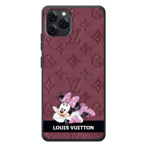 Чехол Disney Mouse Blackview A95 (PREMIUMPrint)