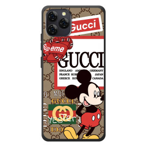 Чехол Disney Mouse Blackview A95 (PREMIUMPrint)