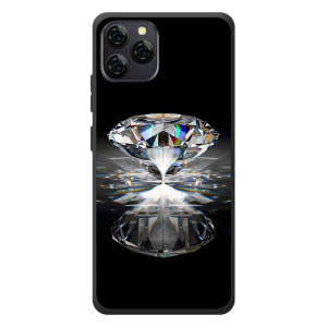 Чехол (Дорого -богато) на Blackview A95 – Бриллиант