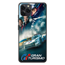 Чохол Gran Turismo / Гран Турізмо на Bleckvюu A95 – Гонки