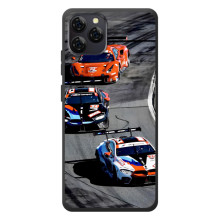 Чохол Gran Turismo / Гран Турізмо на Bleckvюu A95 – Перегони