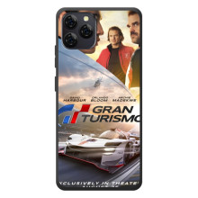 Чохол Gran Turismo / Гран Турізмо на Bleckvюu A95 – Gran Turismo