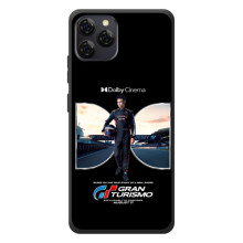 Чохол Gran Turismo / Гран Турізмо на Bleckvюu A95