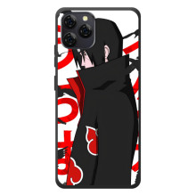 Чохол Ітачи Учіха для Чорвʼю  А95 (AlphaPrint) (Учиха Ітачи)