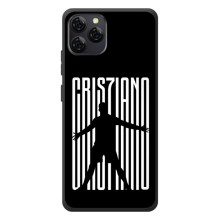 Чохол Кріштіану Ронаналду для Blackview A95 – Cristiano