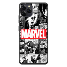 Силіконовий Чохол для Blackview A95