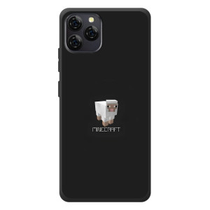 Чохол Майнкрафт на Blackview A95 (AlphaPrint) Minecraft