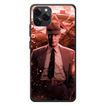 Чохол Оппенгеймер / Oppenheimer на Blackview A95