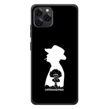 Чохол Оппенгеймер / Oppenheimer на Blackview A95 – Oppenheimer
