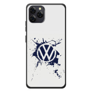 Чохол "Фольксваген" для Blackview A95 – Volkseagen 2
