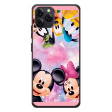 Чохли для телефонів Blackview A95 - Дісней – Disney