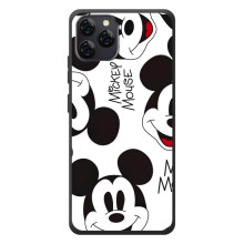 Чохли для телефонів Blackview A95 - Дісней – Маус