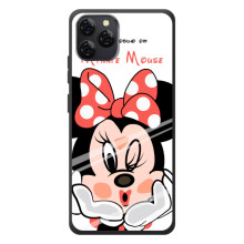 Чохли для телефонів Blackview A95 - Дісней – Minni Mouse