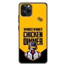 Чехол PUBG для Блэквью А95 (AlphaPrint) – Pubg шлем