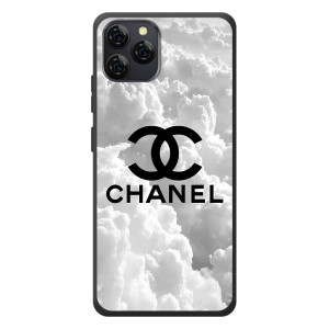 Чохол з Брендами одягу на Bleckvюu A95 – CHANEL