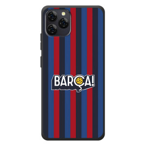 Чохол для Blackview A95 (Барселона) – BARCA