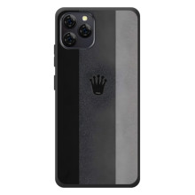 Чехол с Короной Блэквью А95 - (AlphaPrint) – Коронка