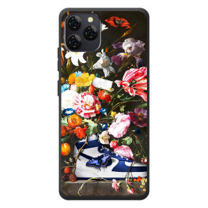 Чехол для Blackview A95 - с принтом Найк (AlphaPrint)