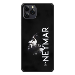 Чехол Неймар для Blackview A95 (AlphaPrint)